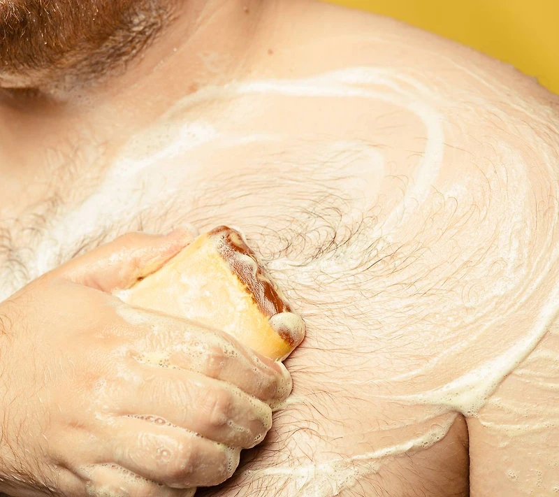 Honey I Washed the Kids | Soap