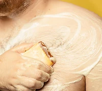 Honey I Washed the Kids | Soap
