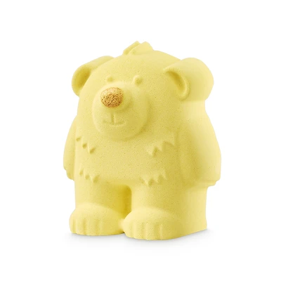 Honey Butterbear Bath Bomb