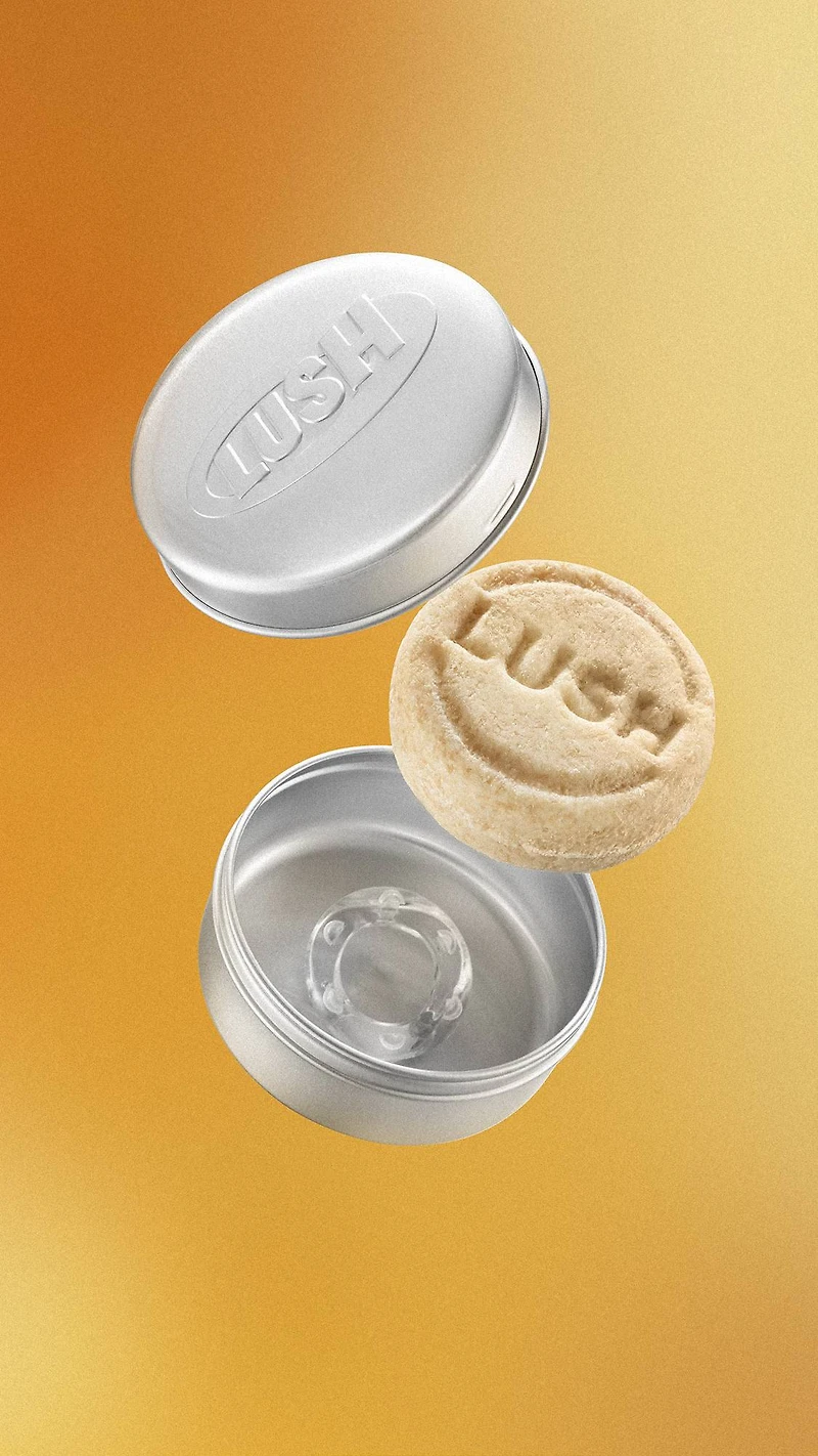 Round Tin