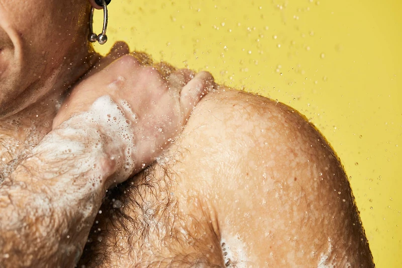 Gel douche Honey I Washed the Kids