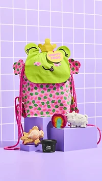 Hoppy Frog Gift
