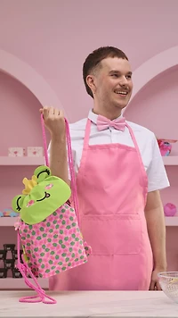 Hoppy Frog Gift