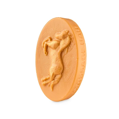 Pain de massage Horsepower