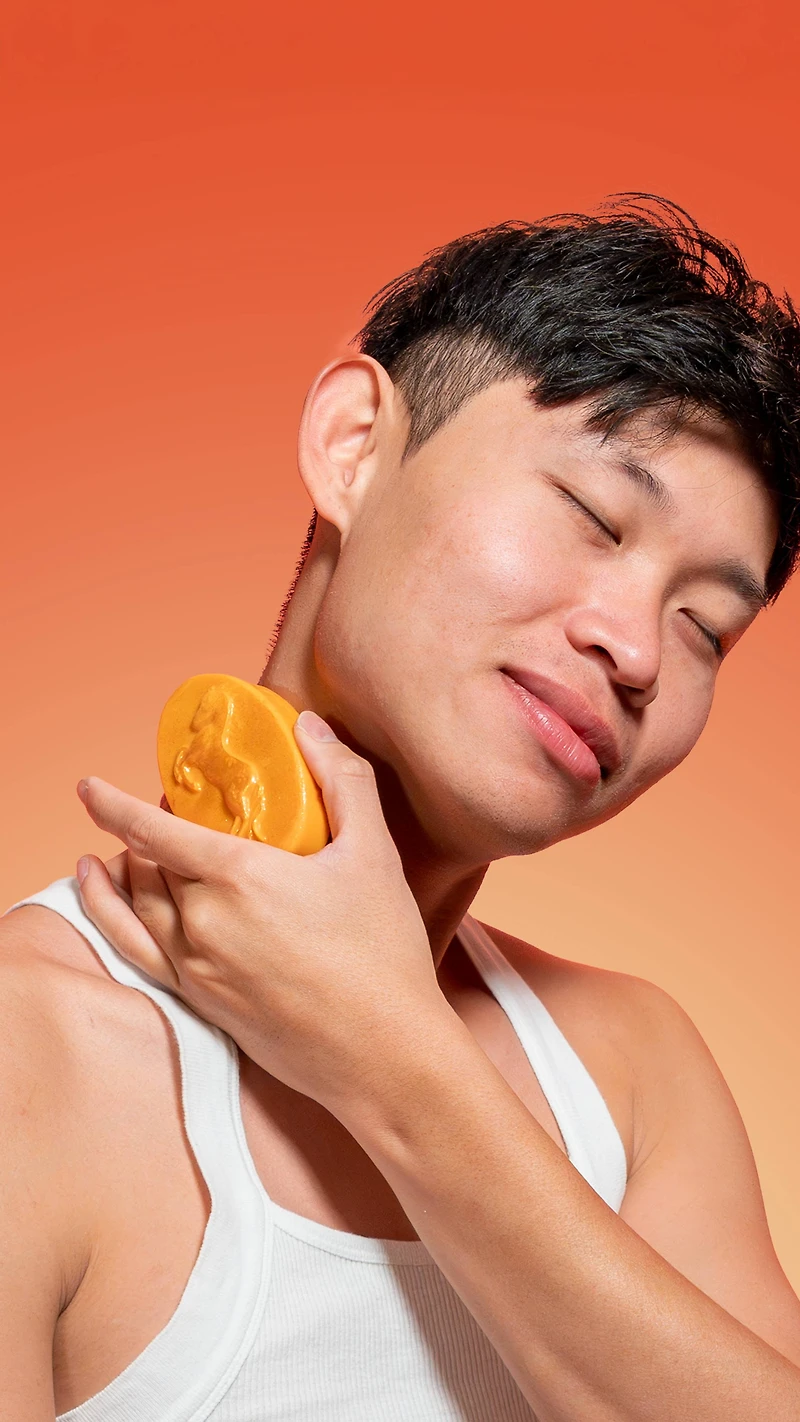 Horsepower Massage Bar