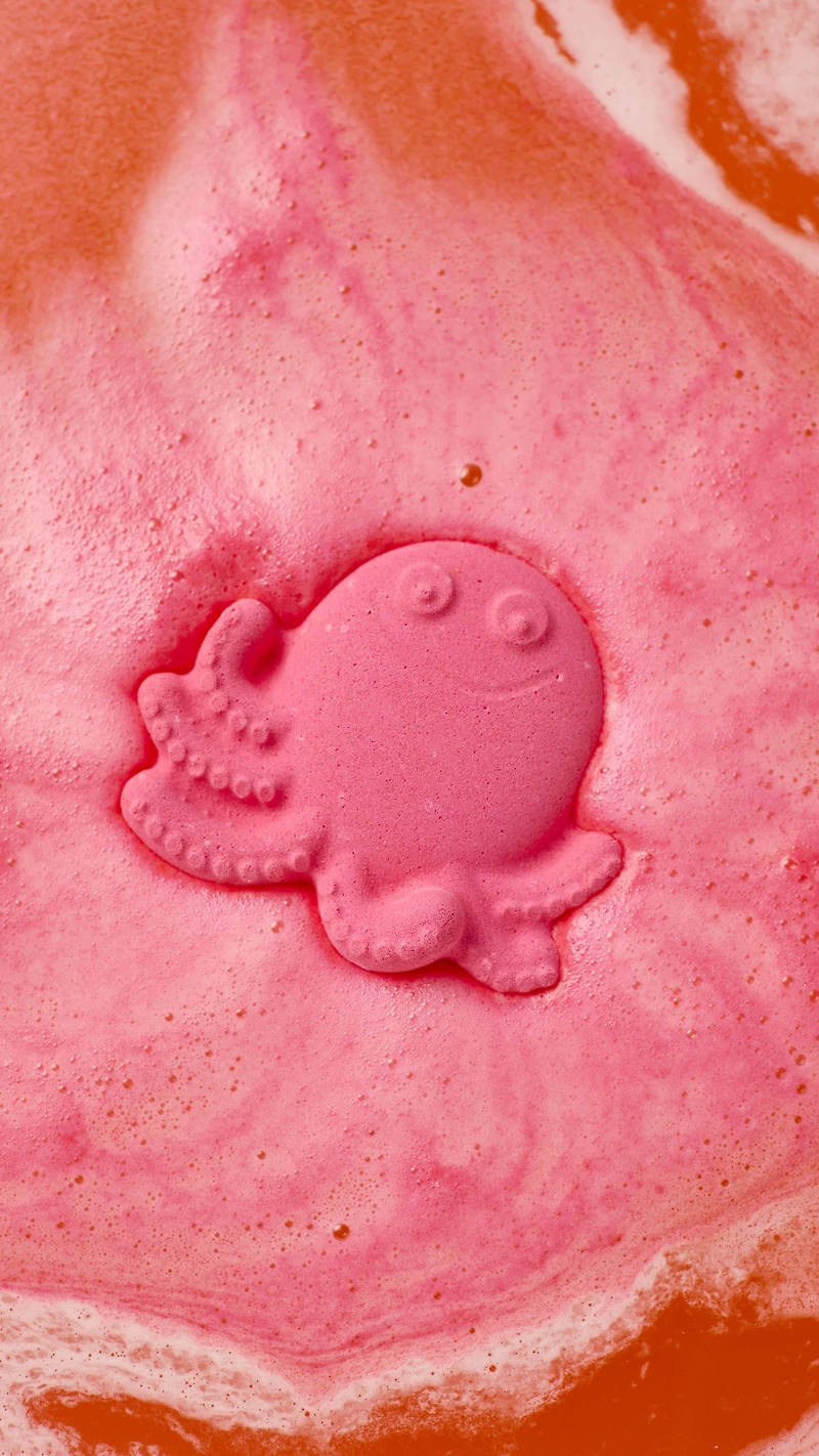 How Many Tickles Does It Take To Make An Octopus Laugh?
