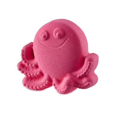 How Many Tickles Does It Take To Make An Octopus Laugh?