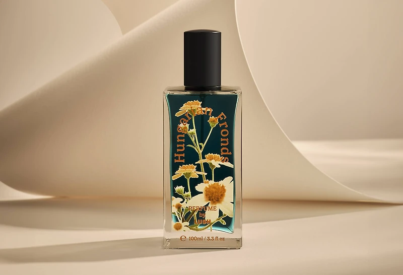 Hungarian Fronds Perfume