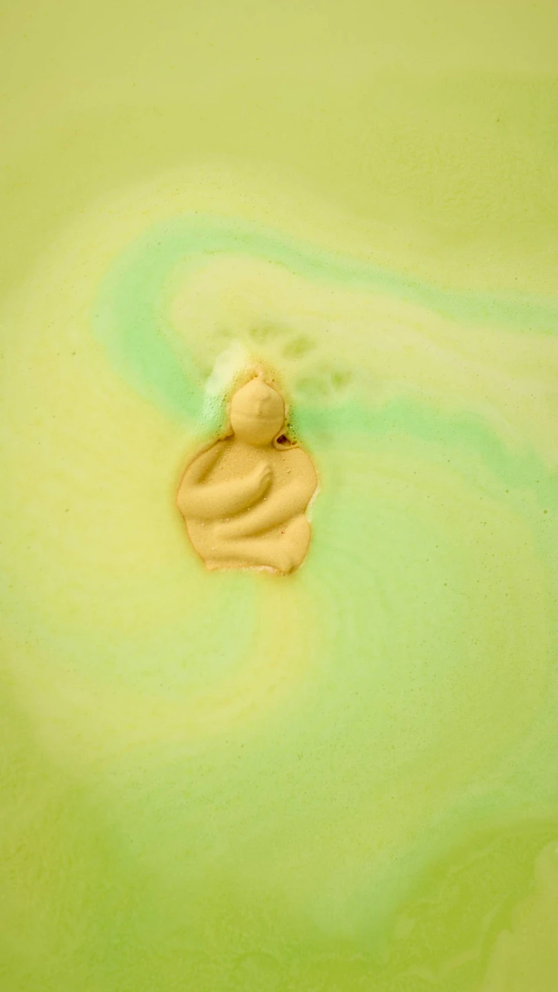 Hutan Bath Bomb
