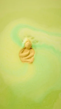 Hutan Bath Bomb