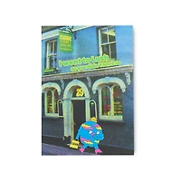 I Went To Lush So You Didn't Have To | Postcard