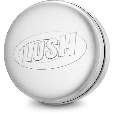 Round Tin