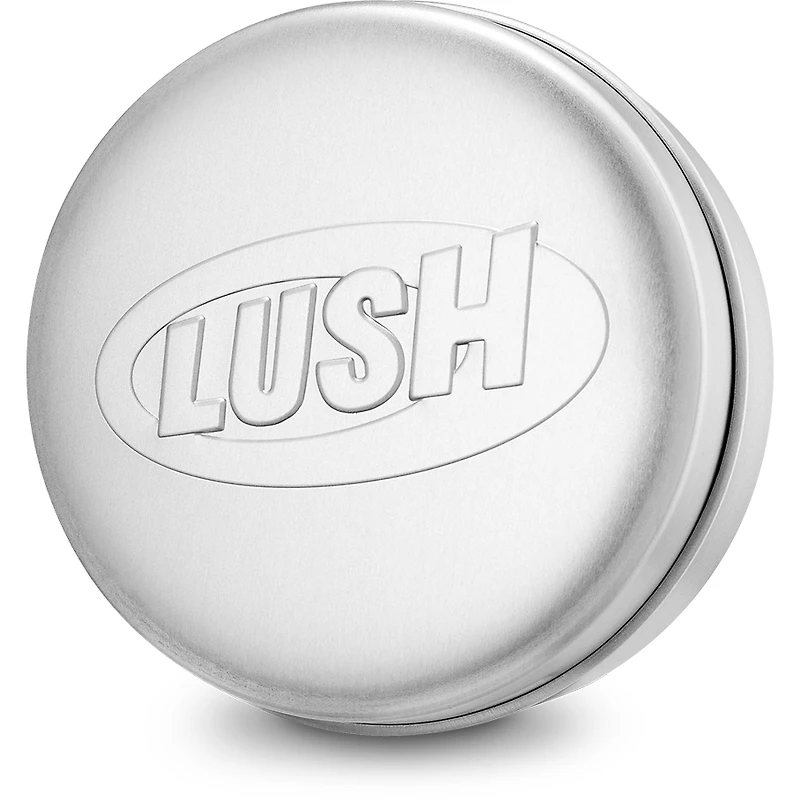 Round Tin