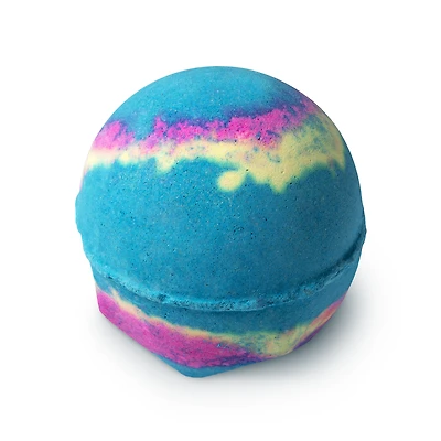 Intergalactic Bath Bomb