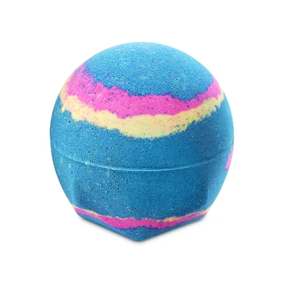 Intergalactic Bath Bomb