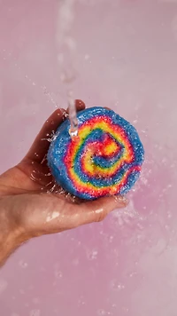 Intergalactic | Bubble Bar