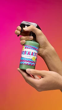 Intergalactic Glitter Mist Spray