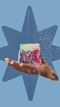 Intergalactic Soap
