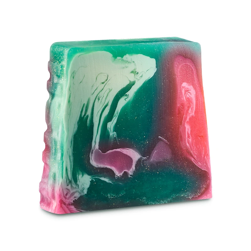 Intergalactic Soap