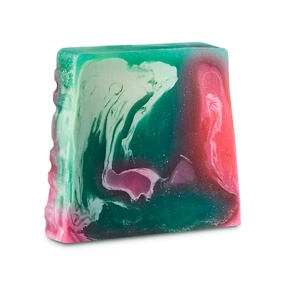 Intergalactic Soap