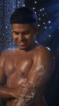 Intergalactic | Gel douche