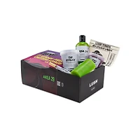 Boîte Lush Kitchen - douche