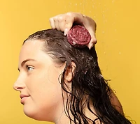 Jason And The Argan Oil pain shampooing