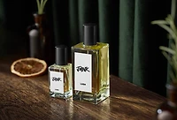 Junk Perfume