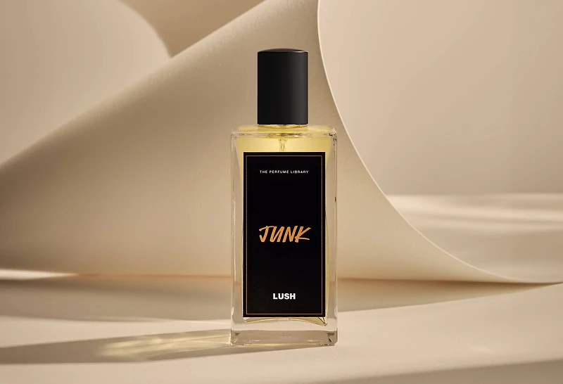 Junk Perfume