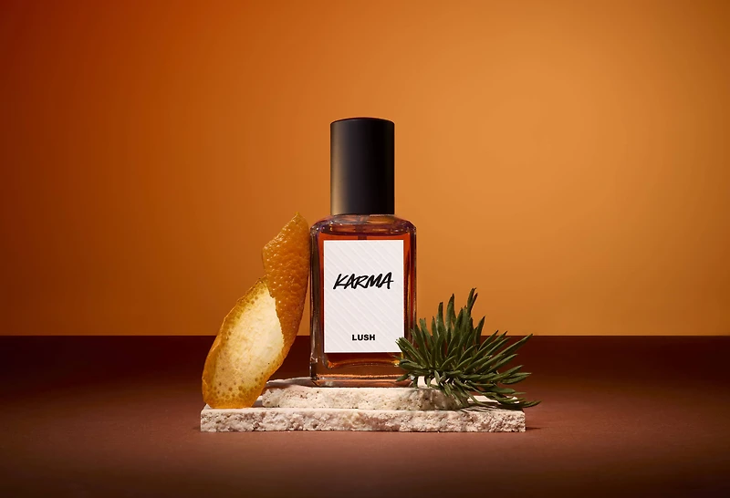 Karma | Perfume