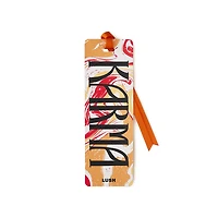 Karma Bookmark