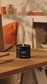 Karma Scented Candle