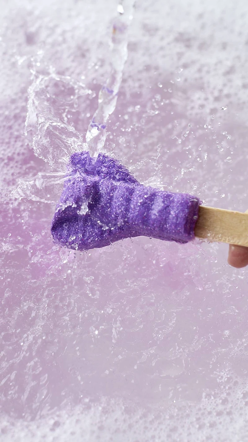 King Cobra Reusable Bubble Bar