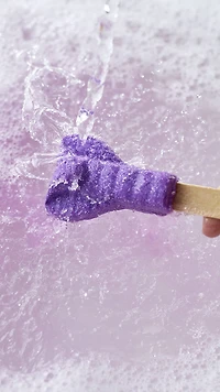 King Cobra Reusable Bubble Bar
