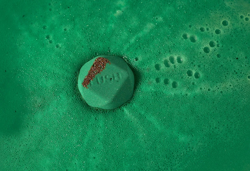 Ippuku Ryo | Cooling Bath Bomb Trio