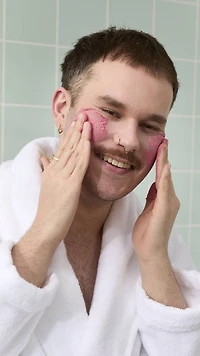 Ladybird Fresh Cleanser