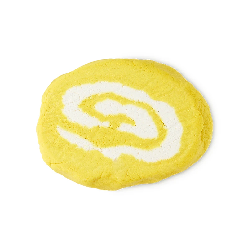 Lemon Bubble Roll