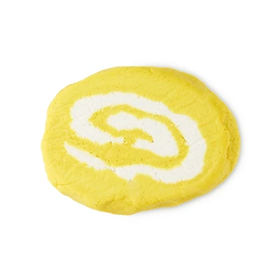 Lemon Bubble Roll