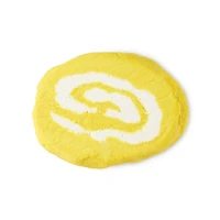 Lemon Bubble Roll