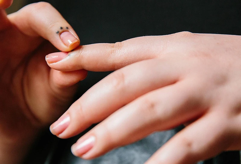 Lemony Flutter | Beeswax Cuticle Butter & Hand Cream