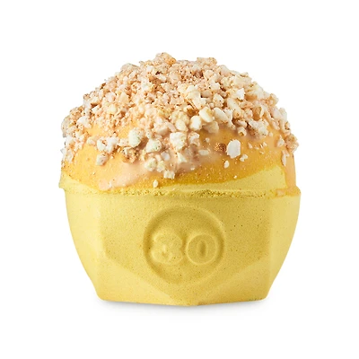 Let The Good Times Roll Bath Bomb