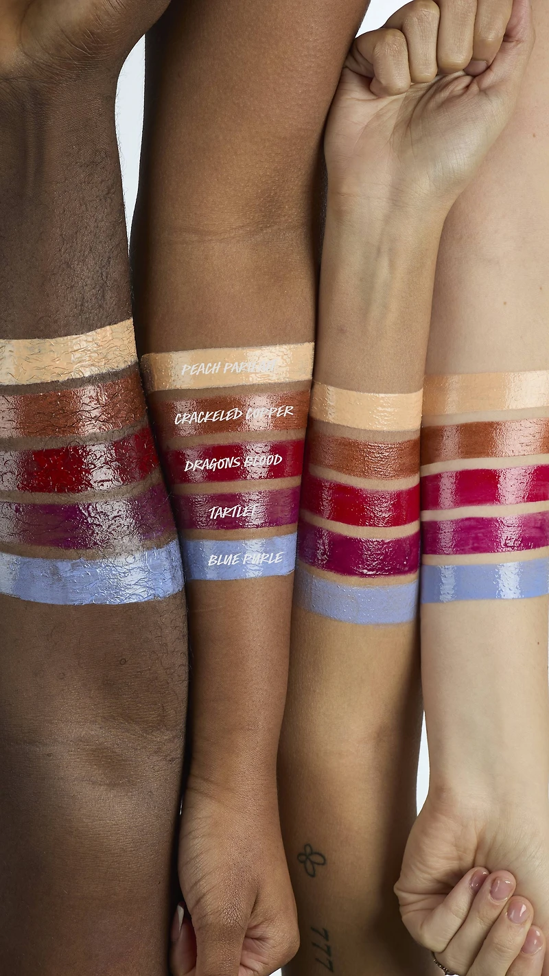 Tartlet Lip Cream
