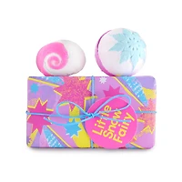 Little Snow Fairy Gift