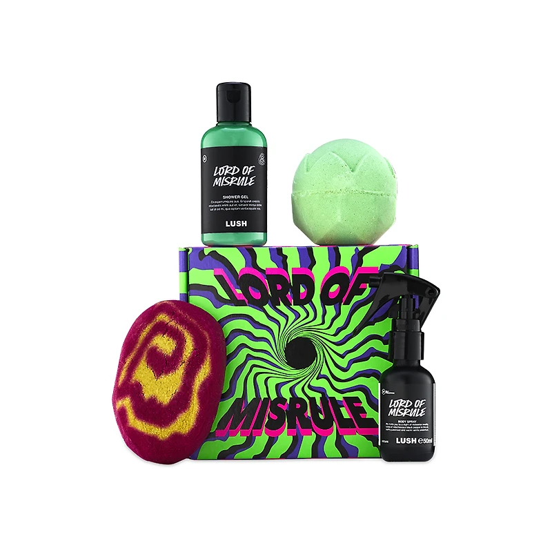Lord of Misrule