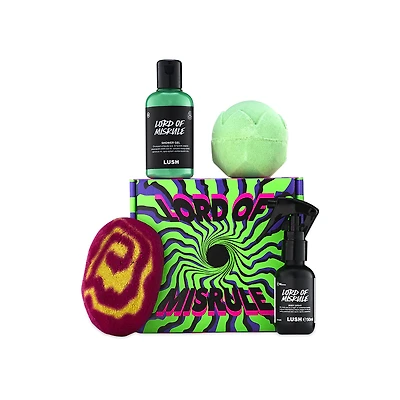 Lord of Misrule