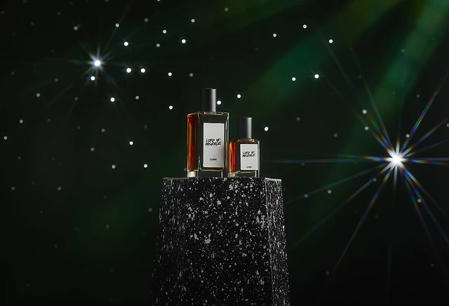 Lush Lord Of Misrule Perfume Yorkdale Mall