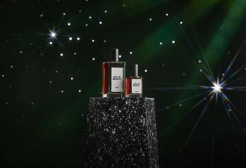 Lord Of Misrule | Perfume