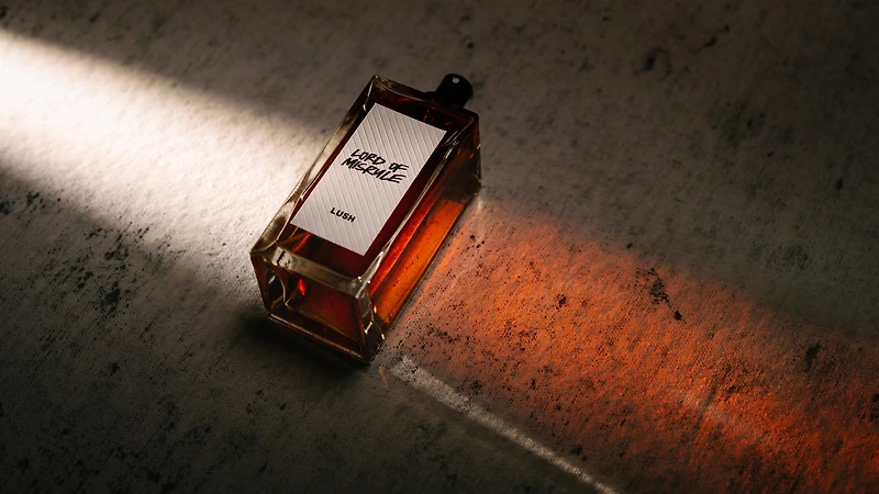 Lord Of Misrule | Perfume