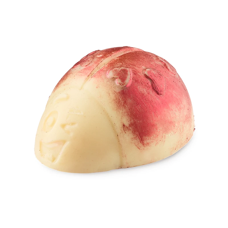 Love Bug Scrubee Body Scrub