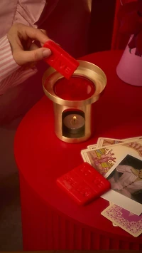 Love Spell Aroma And Bath Melt